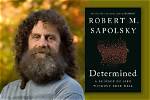 Exploring the Life of Robert Sapolsky and His Wife: a Deep Dive