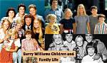 Exploring the Lives of Barry Williams and Elizabeth Kennedy