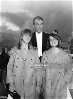Exploring the Lives of Jimmy Stewart's Daughters Today