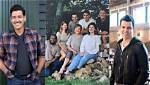 Exploring the Lives of Jonathan Knight's Family Members