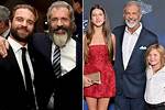 Exploring the Lives of Mel Gibson's Children