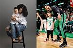 Exploring the Love Life of Jayson Tatum: Who Is His Girlfriend in 2024?