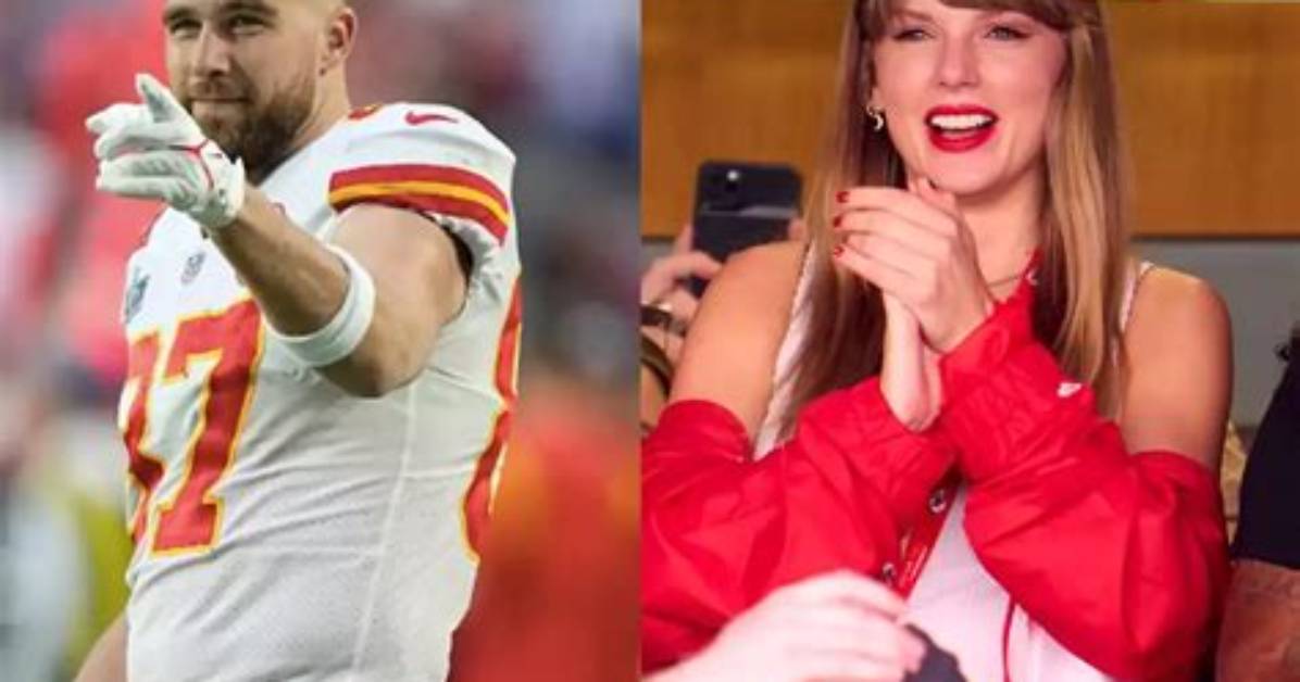 Exploring the Love Life of Travis Kelce: a Look at His Ex-Girlfriends