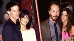 Exploring the Love Story of Jennifer Syme and Keanu Reeves