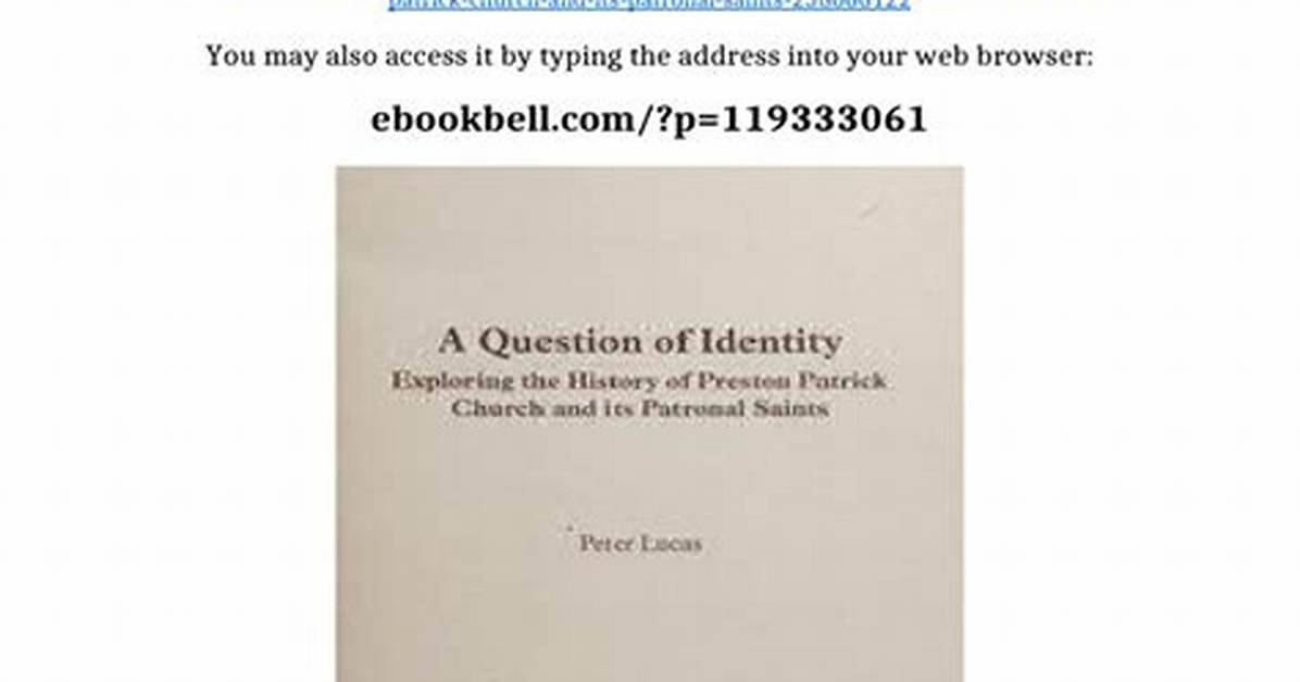 Exploring the Marital History of Patrick Christy