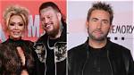 Exploring the Marital Status of Chad Kroeger: Is He Married?