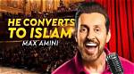 Exploring the Max Comedian Religion: Humor, Faith, and Identity