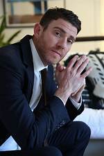 Exploring the Multifaceted Career of Bryan Greenberg