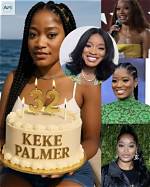 Exploring the Multifaceted Career of Keke Palmer in Human Resources
