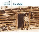 Exploring the Musical Journey: Joe Walsh Discography