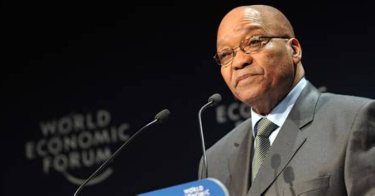 Exploring the Net Worth of Jacob Zuma: a Deep Dive