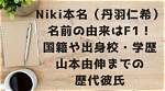Exploring the Niki Name Origin: a Journey Through History and Culture