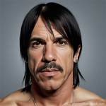 Exploring the Paternal Side of Anthony Kiedis: Does He Have a Child?