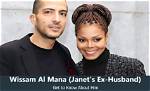 Exploring the Personal Life of Wissam Al Mana: Is He Married?