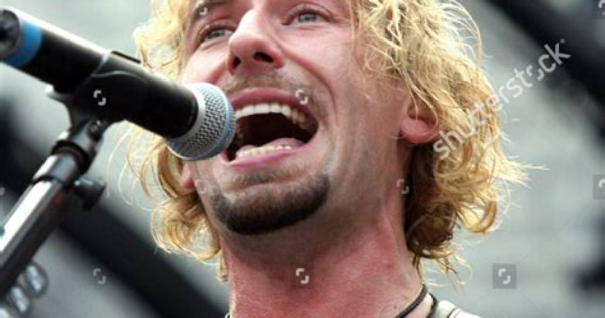 Exploring the Phenomenon of Nickelback Chad: a Cultural Icon