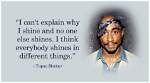 Exploring the Profound Wisdom of Tupac Shakur Quotes