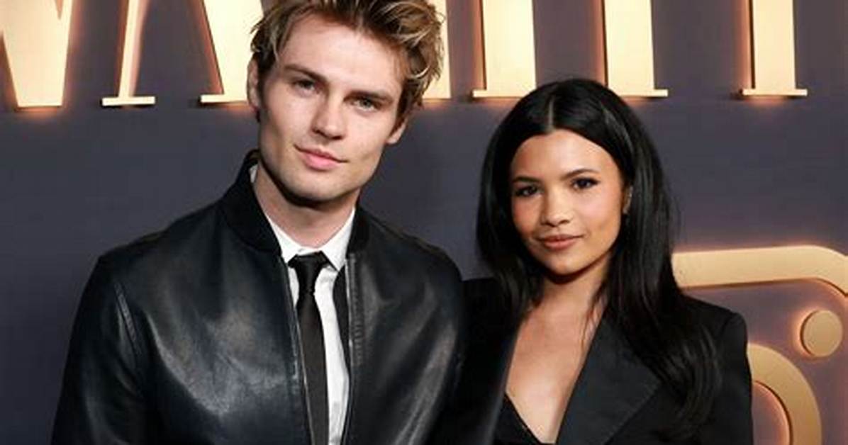 Exploring the Relationship of Noah Lalonde and Nikki Rodriguez
