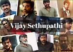 Exploring the Religious Identity of Vijay Sethupathi: Is He Hindu?