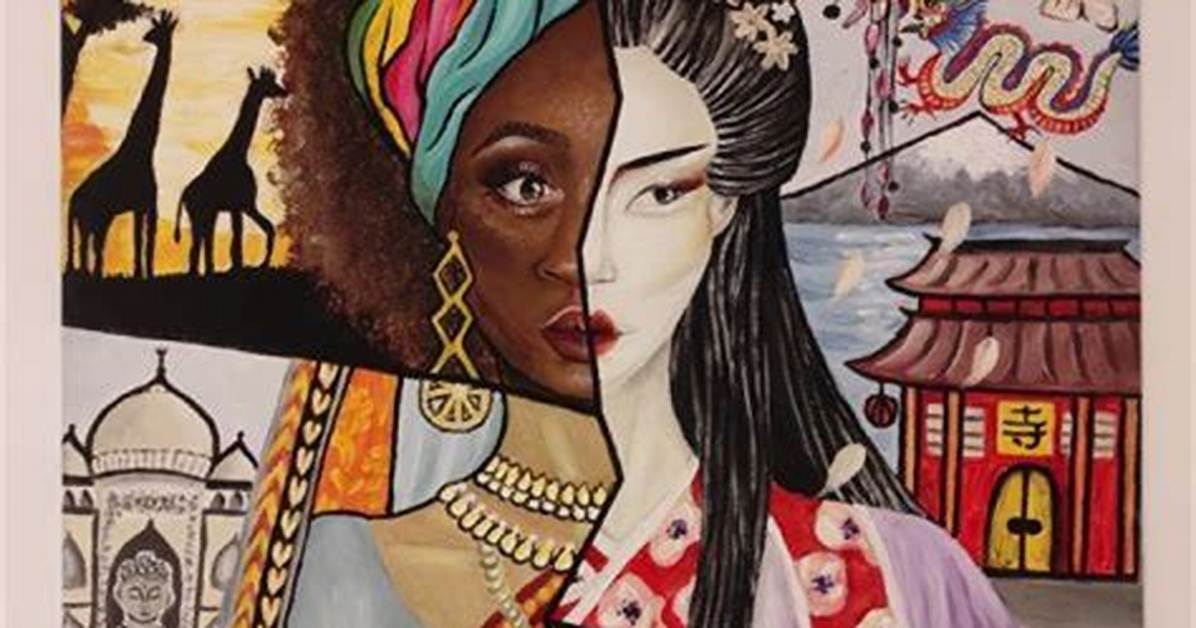 Exploring the Roots: What Ethnicity Is Ice Spice?
