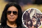 Exploring the Rumored Romance: Did Gene Simmons Date Cher?