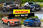 Exploring the Suvs Driven by the Property Brothers