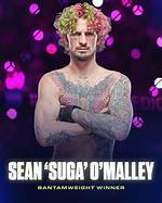 Exploring the Truth Behind Suga Sean O'malley's Sister