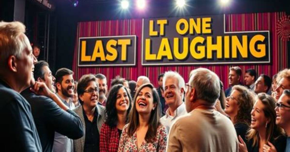 Exploring the Unique Comedy Style of Ali Siddiq