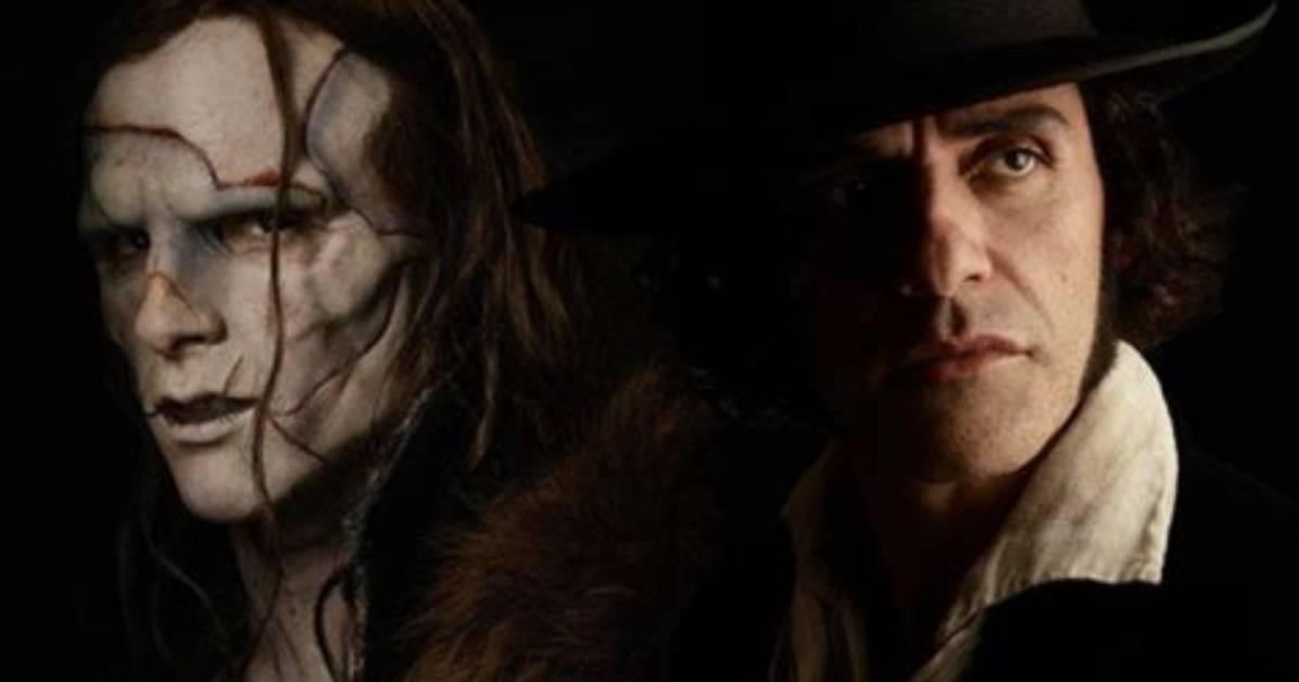 Exploring the Unique Connection Between Benicio Del Toro and Guillermo Del Toro