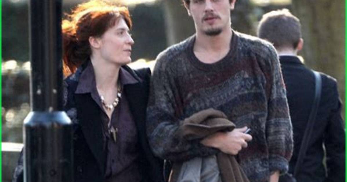 Exploring the Unique Connection Between James Burke and Jodie Comer