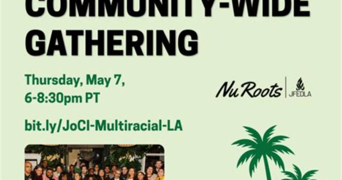 Exploring the Vibrant Community of La Jews