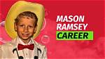Exploring the Wealth of Mason Ramsey: How Much Is He Worth?