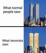Exploring the World of 9/11 Memes