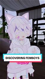 Exploring the World of Animated Femboys
