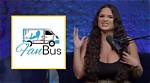 Exploring the World of Fanbus Kelsey Lawrence