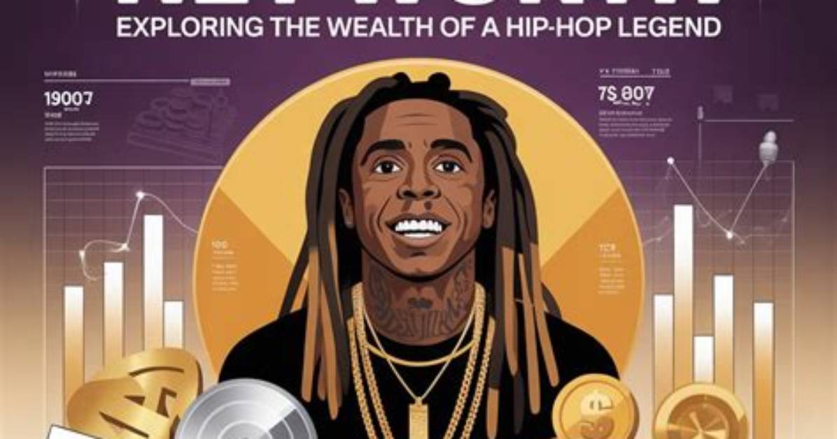 Exploring Wayne Chaney Net Worth: a Journey Through His Life and Success