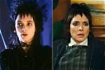 Exploring Winona Ryder's Age in Beetlejuice: a Timeless Performance