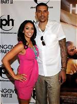Exposing Matt Barnes' Ex-Wife: Behind-the-Scenes Revelations