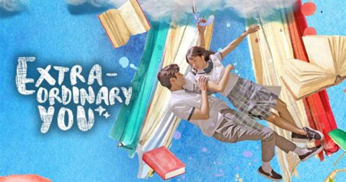 Extraordinary You: the Life and Journey of Kim Yong Dae