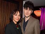 Ezra Koenig and Rashida Jones Had a Baby Secretly ·