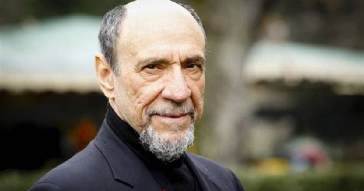 F. Murray Abraham Net Worth