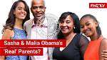 Fact Check: Are Obama's Children Adopted?