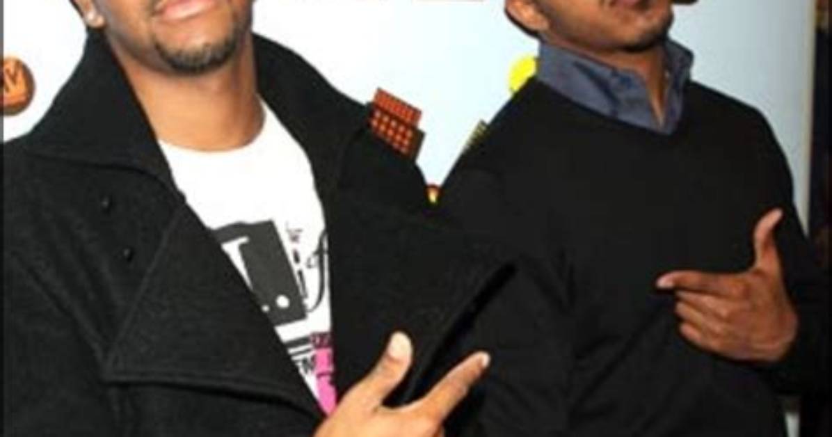 Fact Check: Is Omarion and Marques Houston Related? Brothers Claim Explored Amid Miya Dickey Scandal