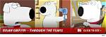 'Family Guy' -- Brian Griffin Returns. .. Back from the Dead