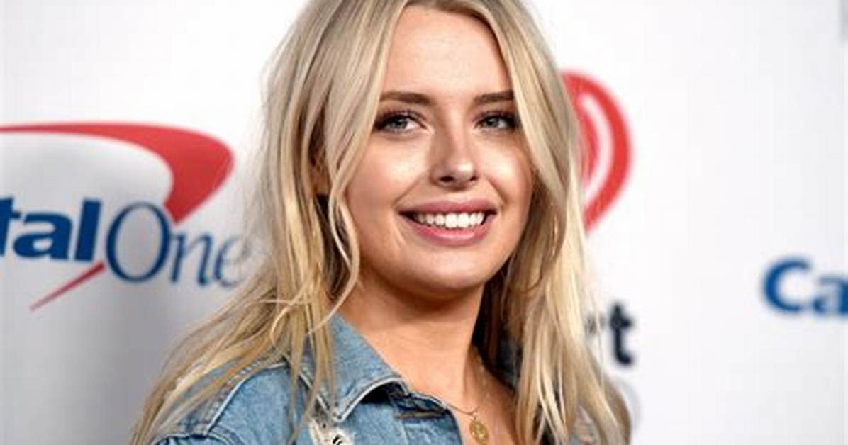 Fapello Corinna Kopf: the Rising Star of Social Media