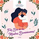 Feliz Dia De Las Madres Dominicanas