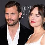 'Fifty Shades Freed' Director Says 'Full-Frontal' Footage of Jamie Dornan Was Shot (Exclusive)
