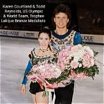 Figure Skater Todd Reynolds Obituary and Death Cause: What Happened to Him?
