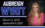 Find the Legal Definition of "Aubreigh Wyatt"