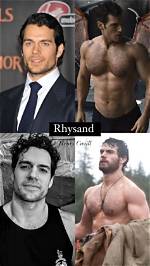 Finding the Perfect Rhysand Actor: Ideas and Inspiration
