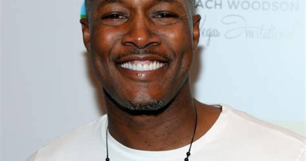 Flex Alexander - Bio, Age, Net Worth, Height, Married, Nationality, Body Measurement, Career